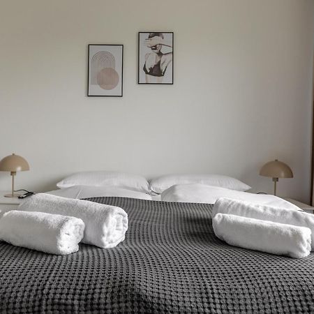 Global Living - Design Apartments I Terrace I Kitchen I Smart-Tv I Parking Space I Muenchen Exteriör bild
